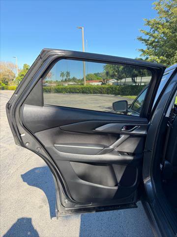 Used 2022 MAZDA CX-9 Sport image 19