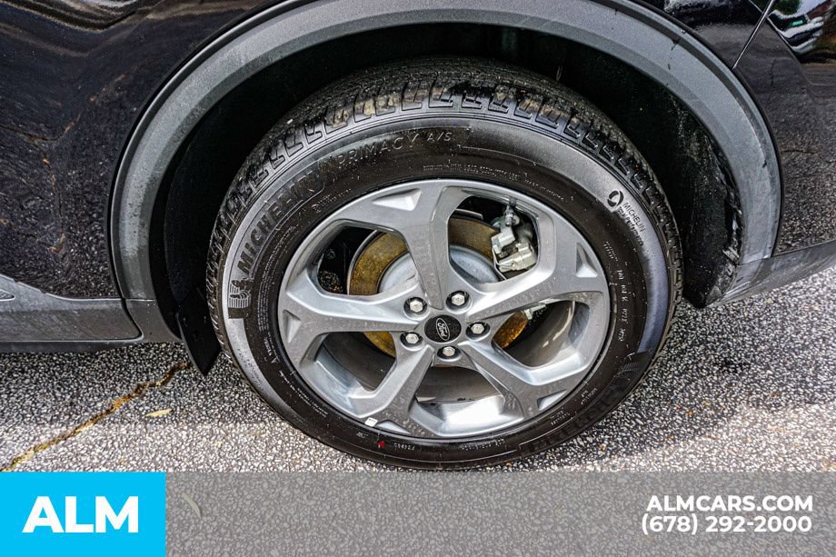 Used 2026 Ford Escape ST-Line FWD image 16