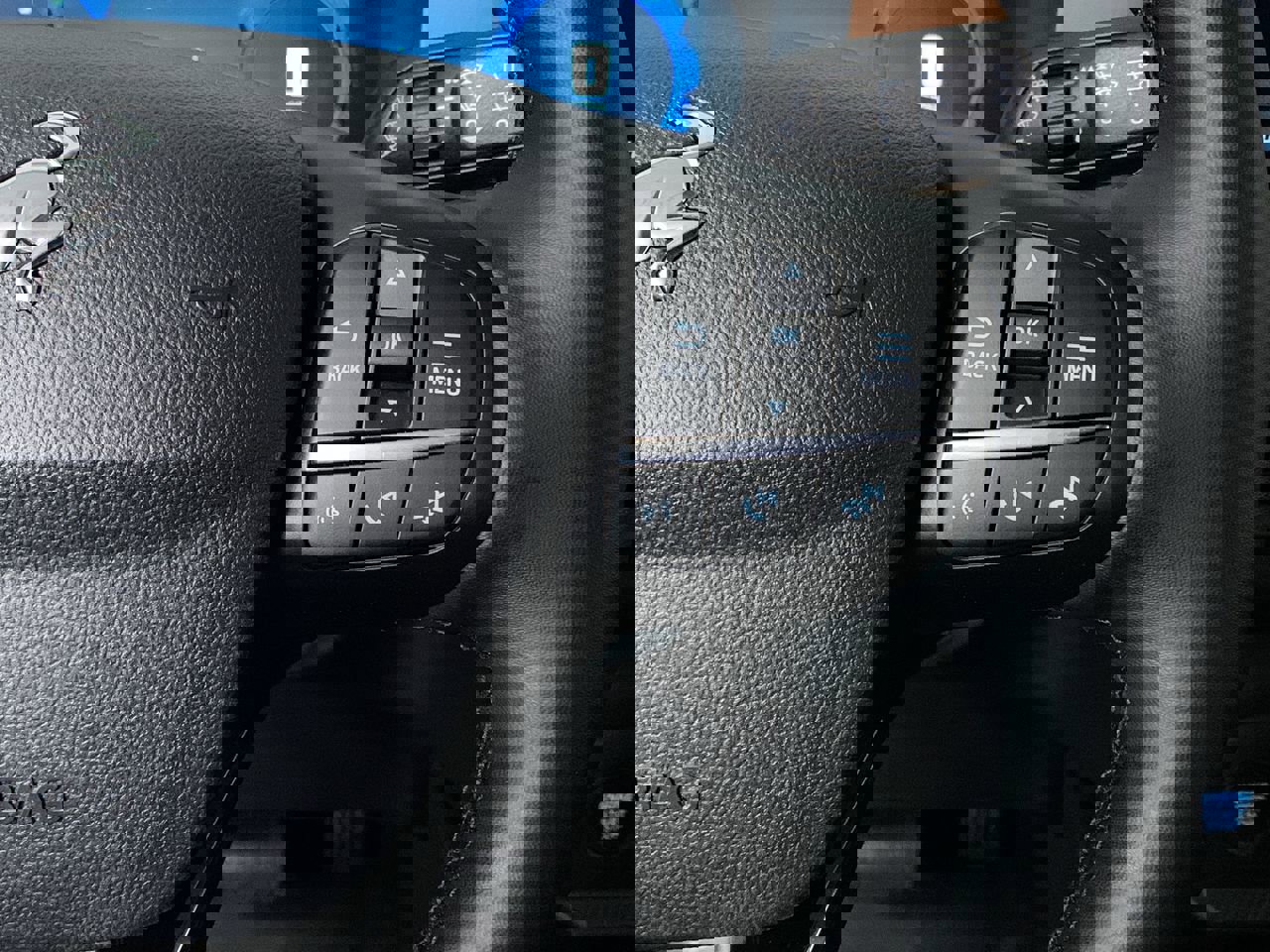 New 2025 Ford Bronco Sport Outer Banks w/ Outer Banks Tech Package+ image 25