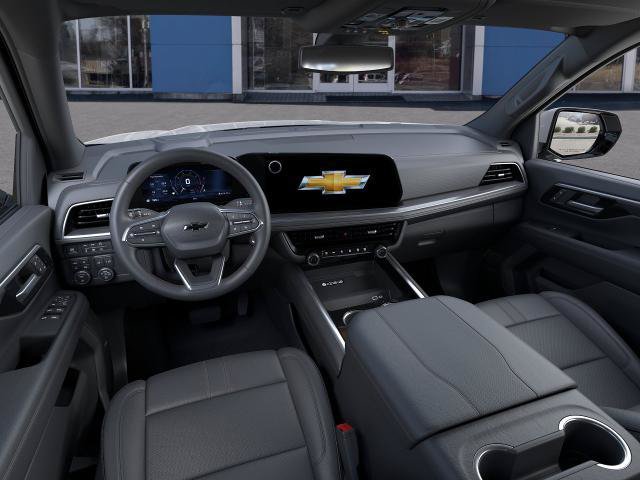 New 2026 Chevrolet Suburban RST w/ Comfort Package AWD/4WD image 38