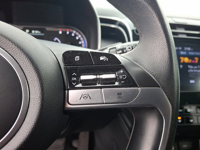 Used 2022 Hyundai Tucson SEL image 21