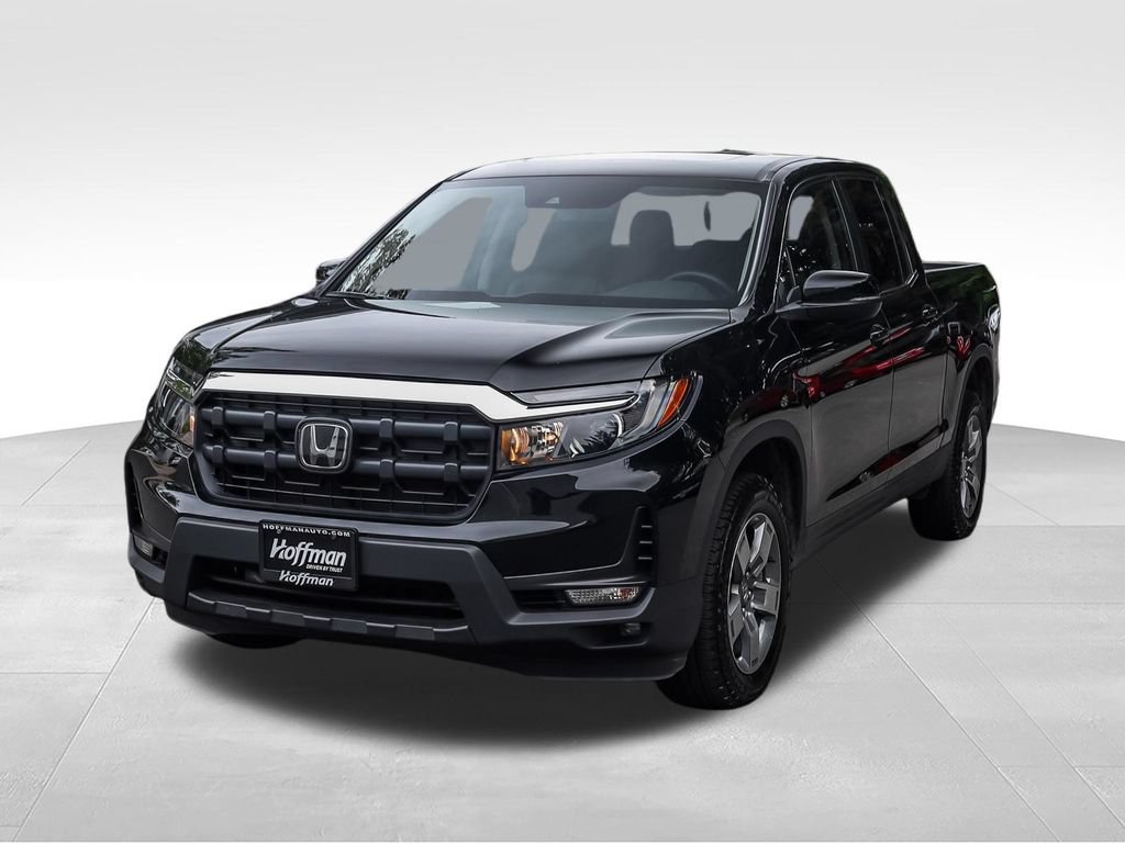 Used 2026 Honda Ridgeline RTL image 12