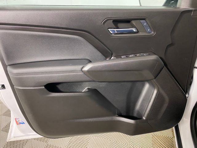Certified 2024 Chevrolet Colorado LT w/ LT Convenience Package AWD/4WD image 12