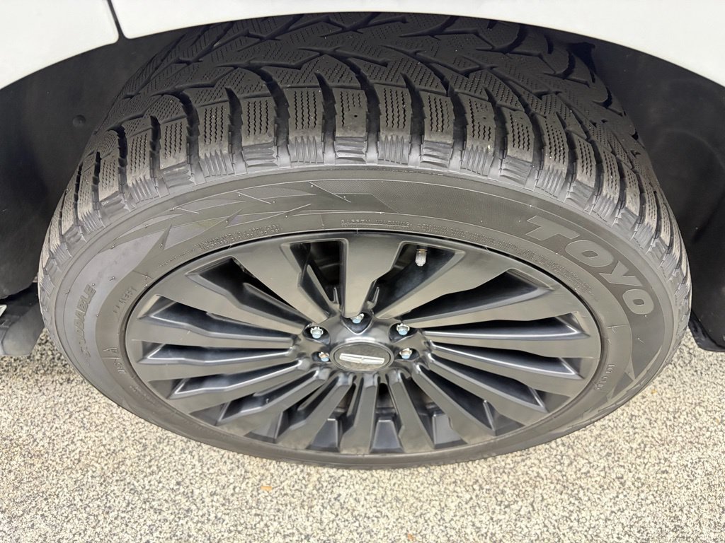 Used 2019 Lincoln Navigator Reserve AWD/4WD image 8