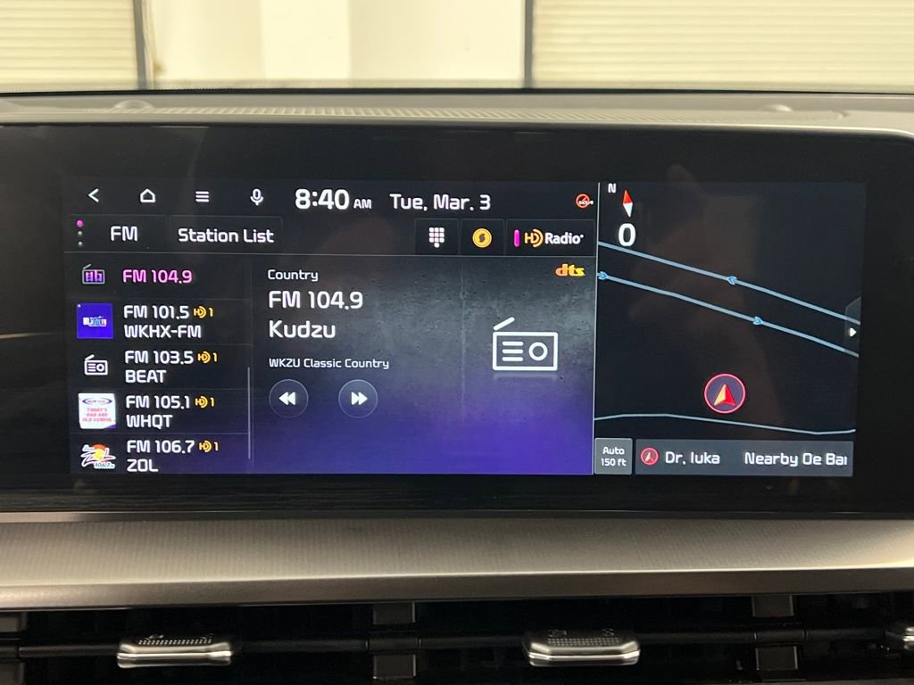 Used 2025 Kia Telluride S image 65