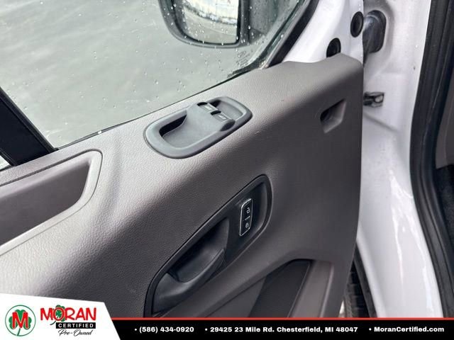 Used 2024 Ford Transit 250 Low Roof AWD w/ Exterior Upgrade Package image 11