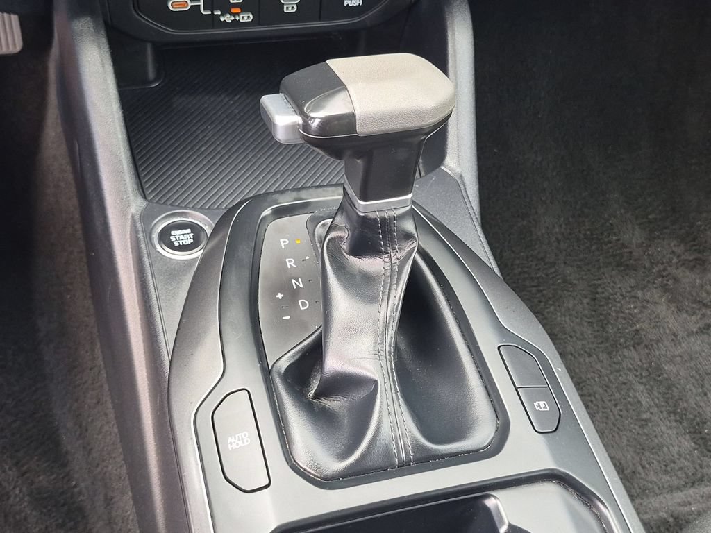 Used 2025 Kia K4 FWD image 20