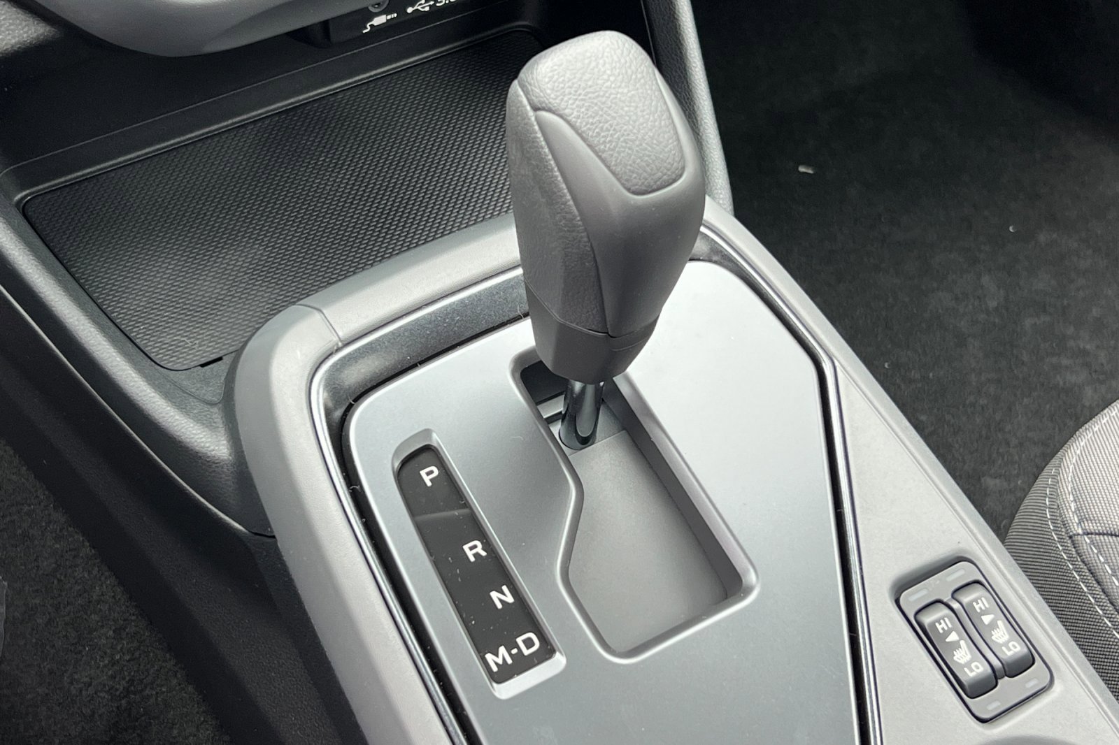 New 2026 Subaru Crosstrek 2.5i Premium image 21