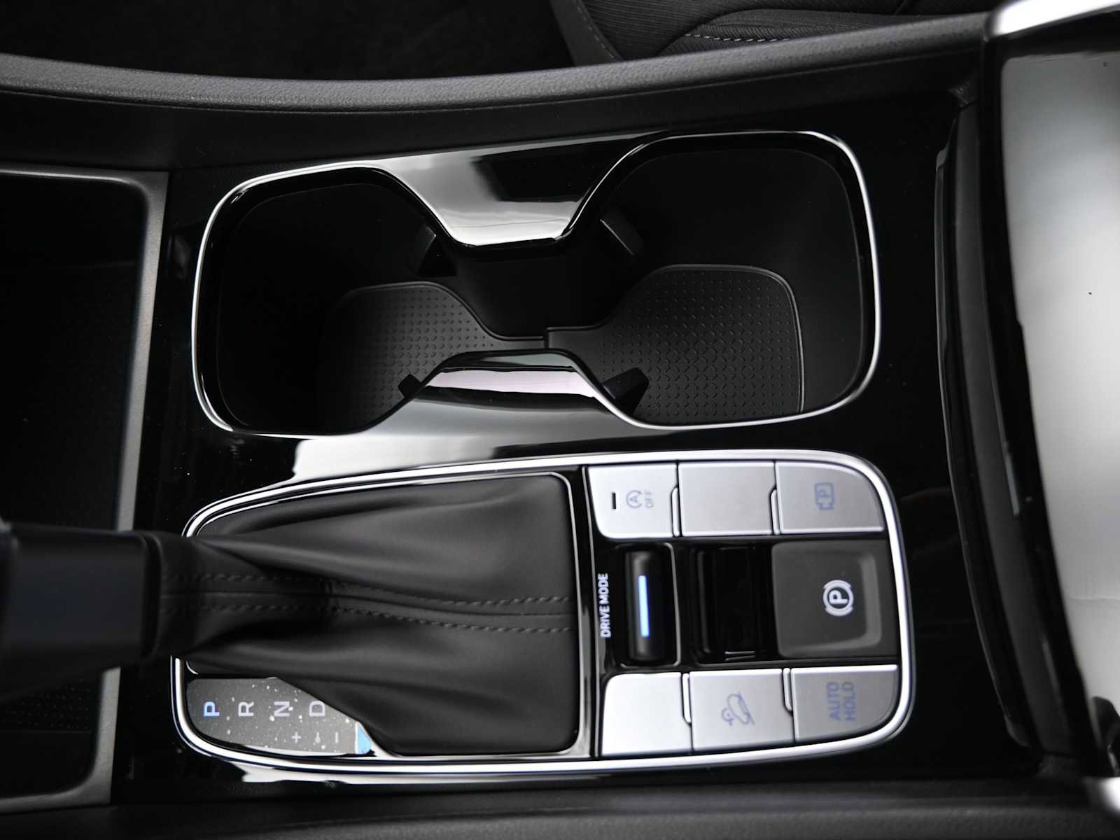 New 2026 Hyundai Tucson SEL image 19