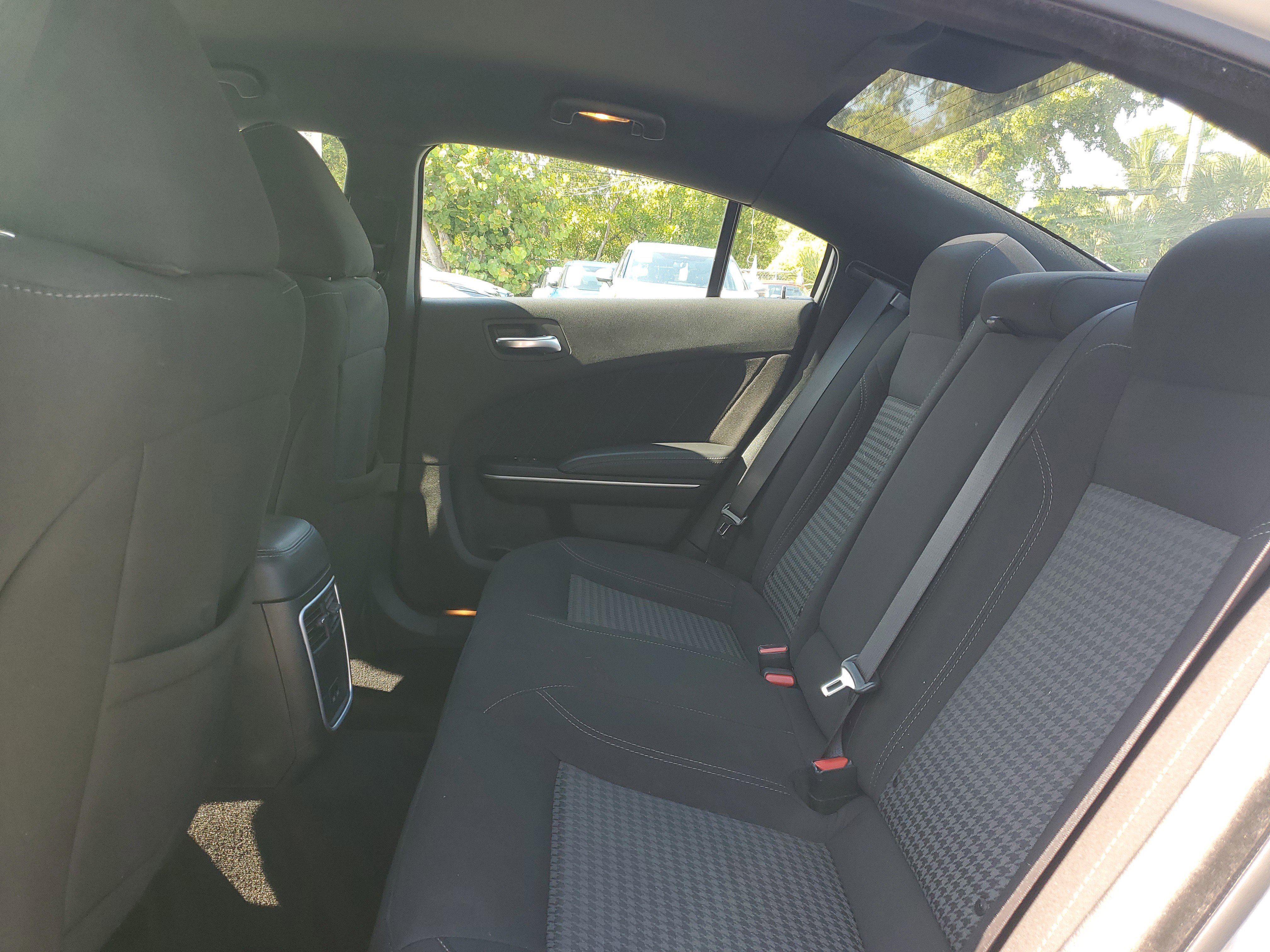 Used 2023 Dodge Charger SXT image 12