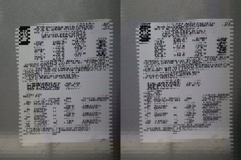 New 2026 Buick Envision Sport Touring image 27