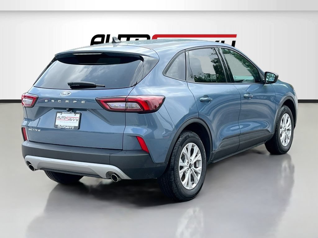 Used 2025 Ford Escape Active FWD image 7
