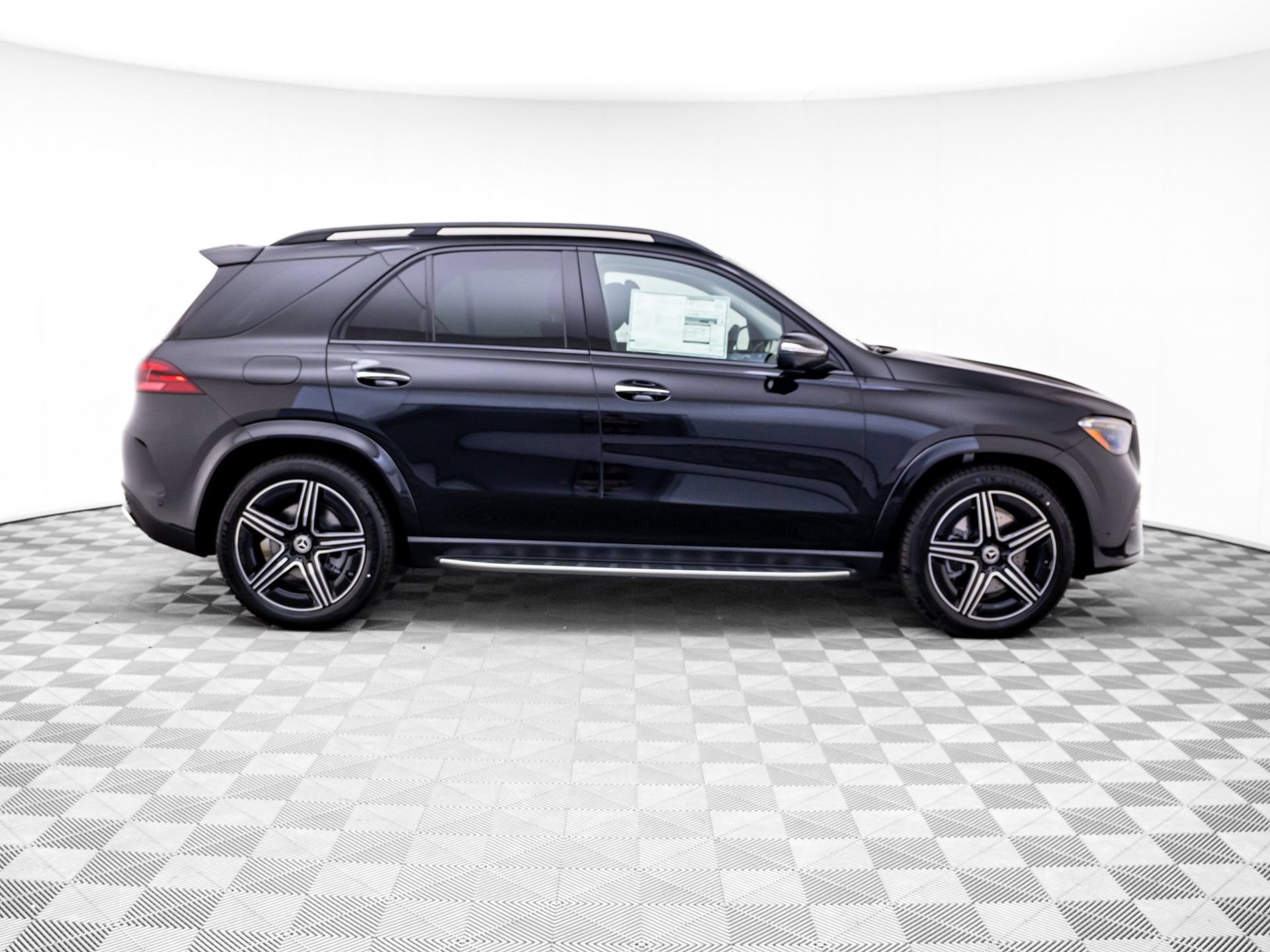 New 2026 Mercedes-Benz GLE 450 4MATIC image 6