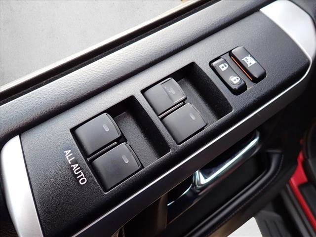 Used 2022 Toyota 4Runner SR5 AWD/4WD image 13
