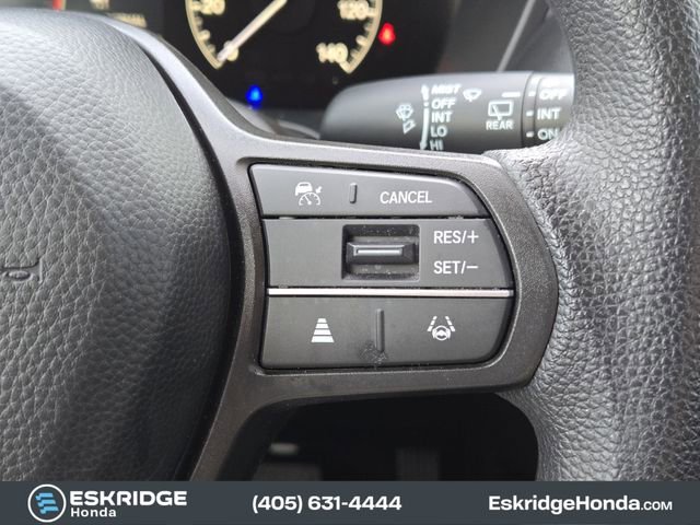 Used 2025 Honda HR-V LX image 29