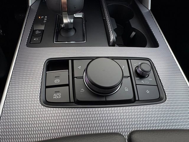 New 2026 MAZDA CX-90 3.3 Turbo w/ Premium Plus Pkg image 21