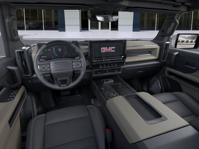 New 2026 GMC Hummer EV SUV image 17