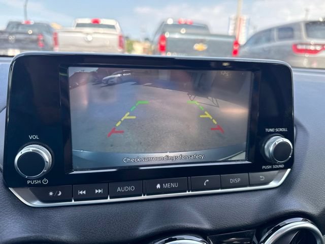 Used 2024 Nissan Sentra S FWD image 24