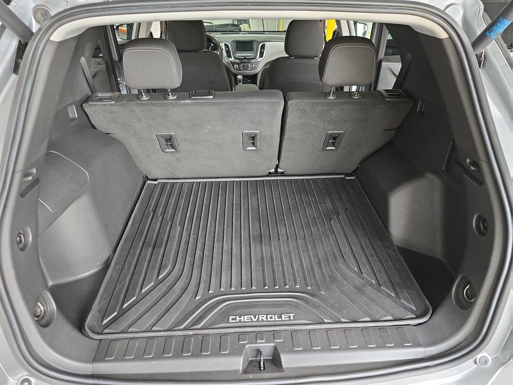 Used 2024 Chevrolet Equinox LT AWD/4WD image 12