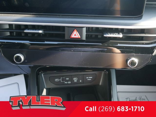 New 2026 Kia K5 GT-Line image 31