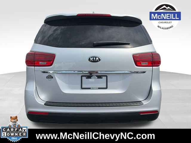 Used 2021 Kia Sedona LX image 6