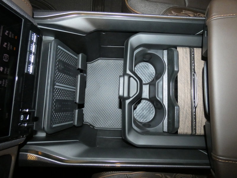 New 2026 RAM 2500 Limited image 22