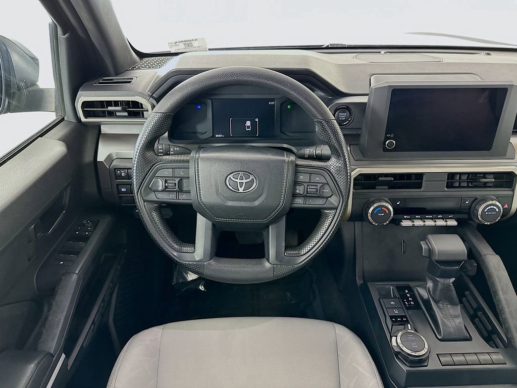 Used 2024 Toyota Tacoma SR5 image 30