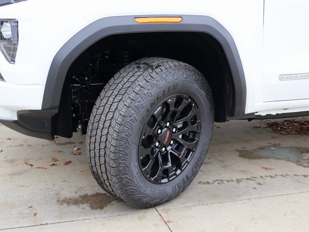 New 2026 GMC Canyon Elevation w/ Convenience Package image 41