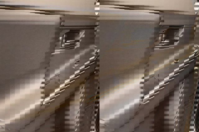 New 2026 Toyota bZ image 25