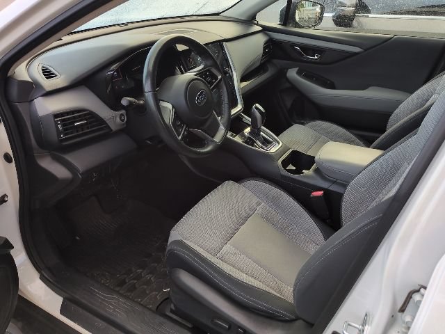 Used 2022 Subaru Outback Premium w/ Popular Package #1 AWD/4WD image 6