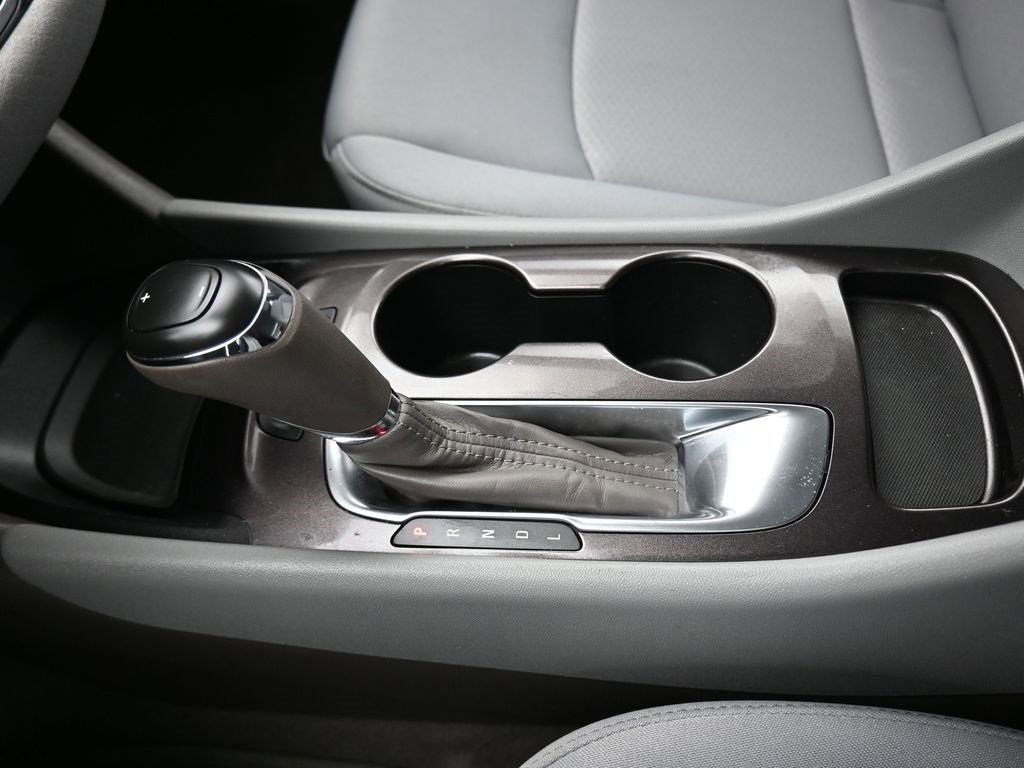 Used 2016 Chevrolet Malibu LS image 21