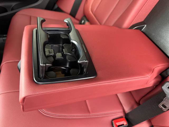 Certified 2023 BMW X3 xDrive30i w/ Premium Package image 18