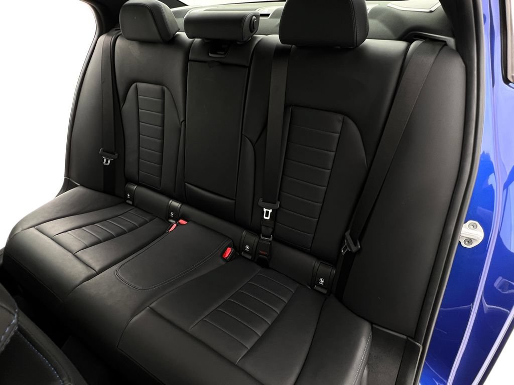 Certified 2023 BMW M340i xDrive w/ Premium Package AWD/4WD image 15