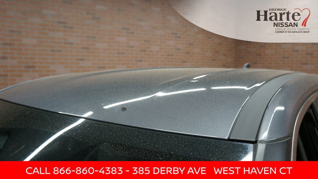 Certified 2022 Nissan Rogue S image 87