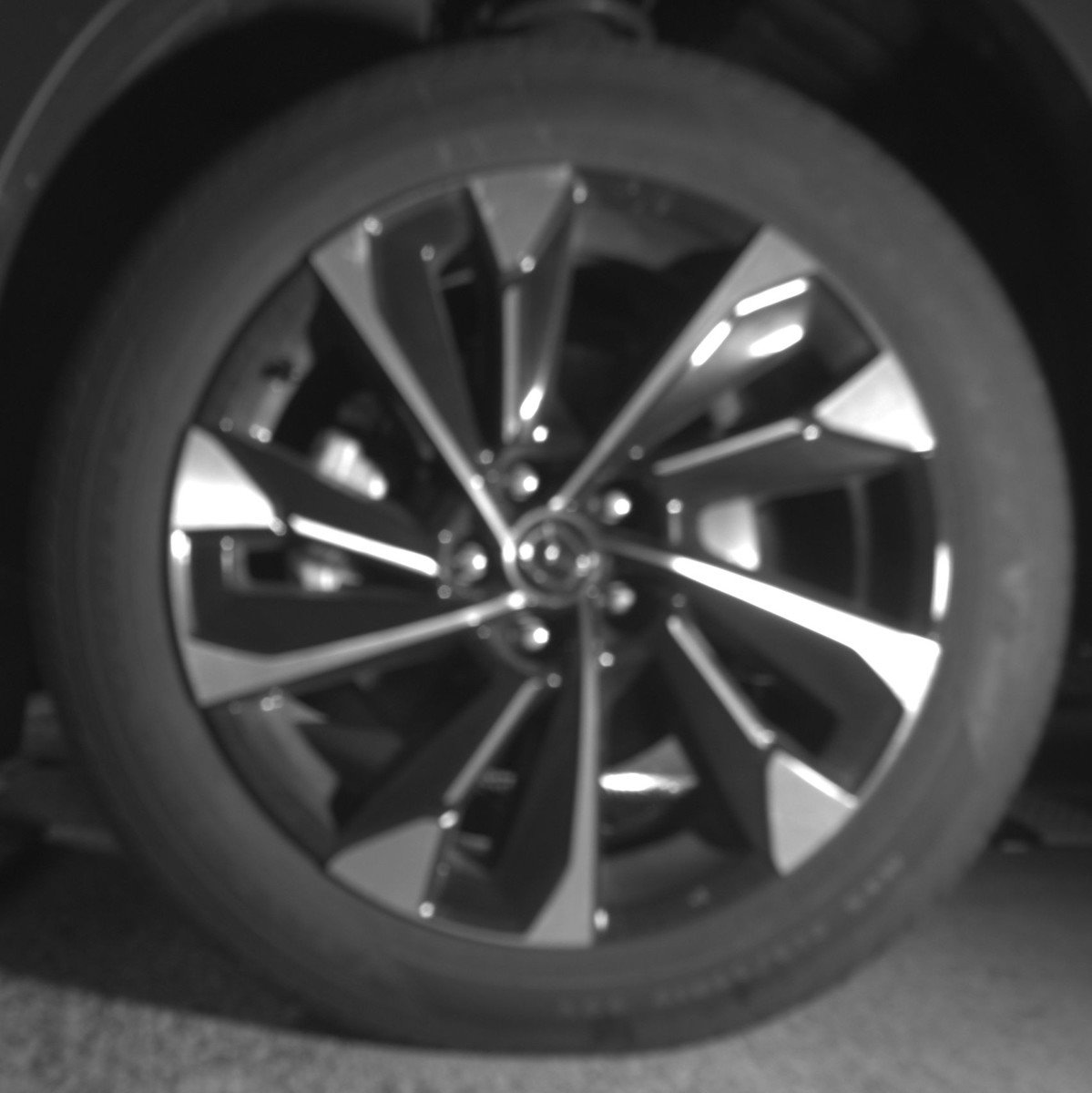Used 2025 MAZDA CX-50 2.5 Hybrid w/ Premium Plus Pkg image 12