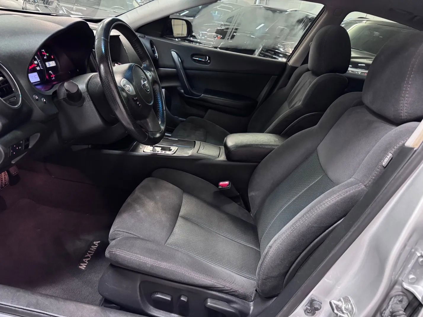 Used 2013 Nissan Maxima 3.5 S FWD image 15