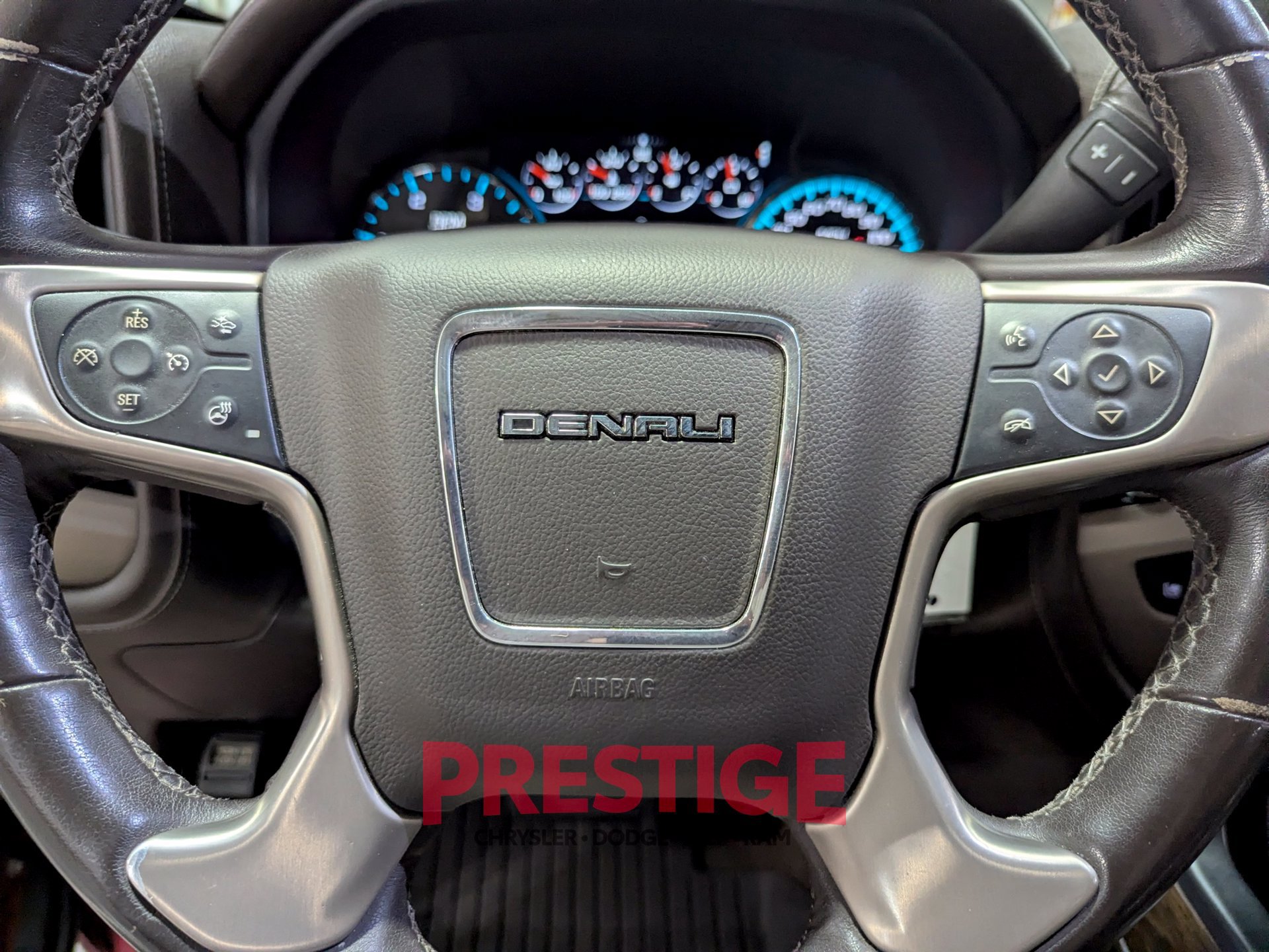 Used 2018 GMC Sierra 3500 Denali w/ Duramax Plus Package AWD/4WD image 21