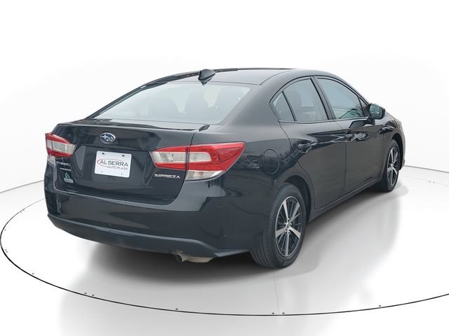 Certified 2023 Subaru Impreza Premium image 4