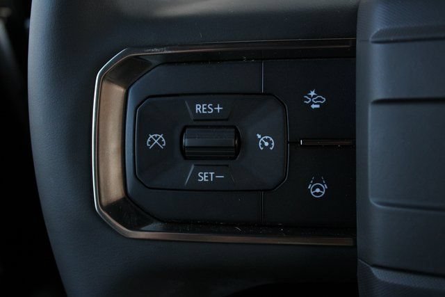 New 2025 GMC Hummer EV 3X AWD/4WD image 10