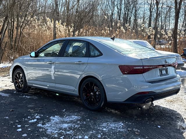 New 2026 Volkswagen Jetta GLI Autobahn image 4