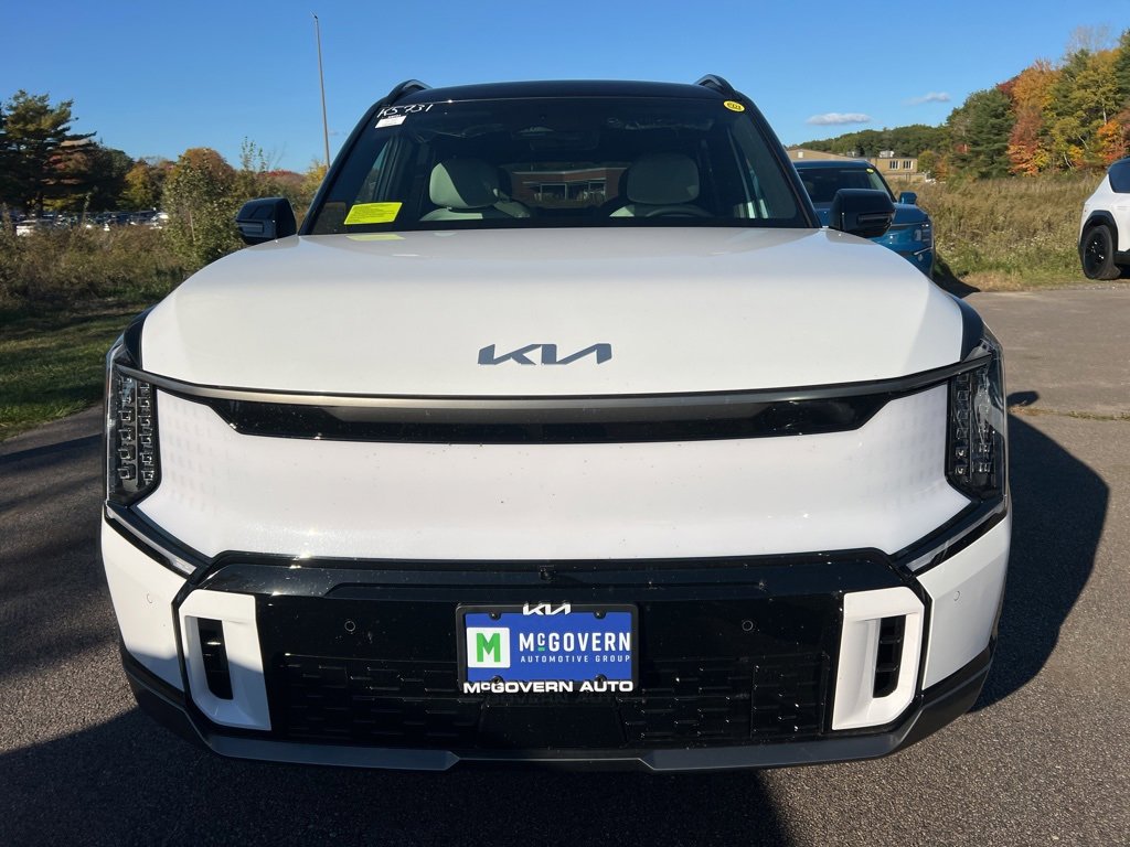 New 2026 Kia EV9 GT-Line image 6