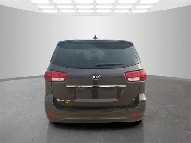 Used 2018 Kia Sedona LX image 5