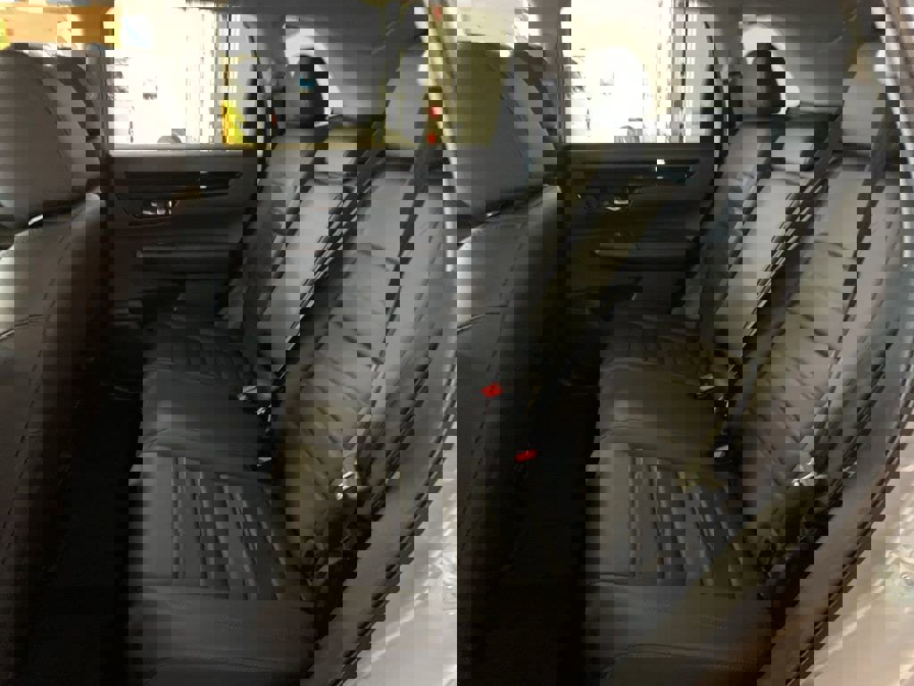 Used 2026 Honda CR-V EX-L image 22