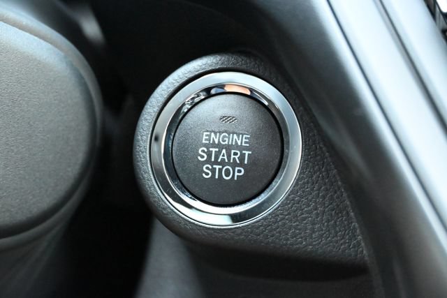 New 2026 Subaru WRX AWD/4WD image 25