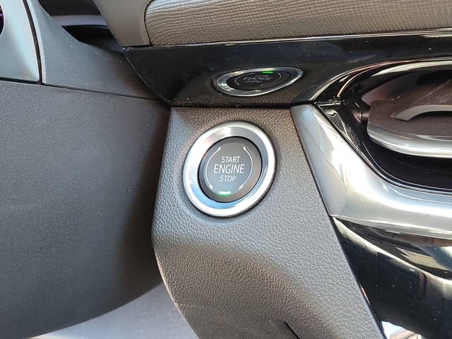 New 2026 Buick Envista Sport Touring w/ Convenience I Package FWD image 30