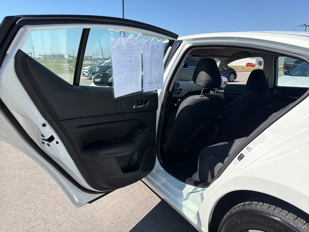 Used 2022 Nissan Altima 2.5 S image 26