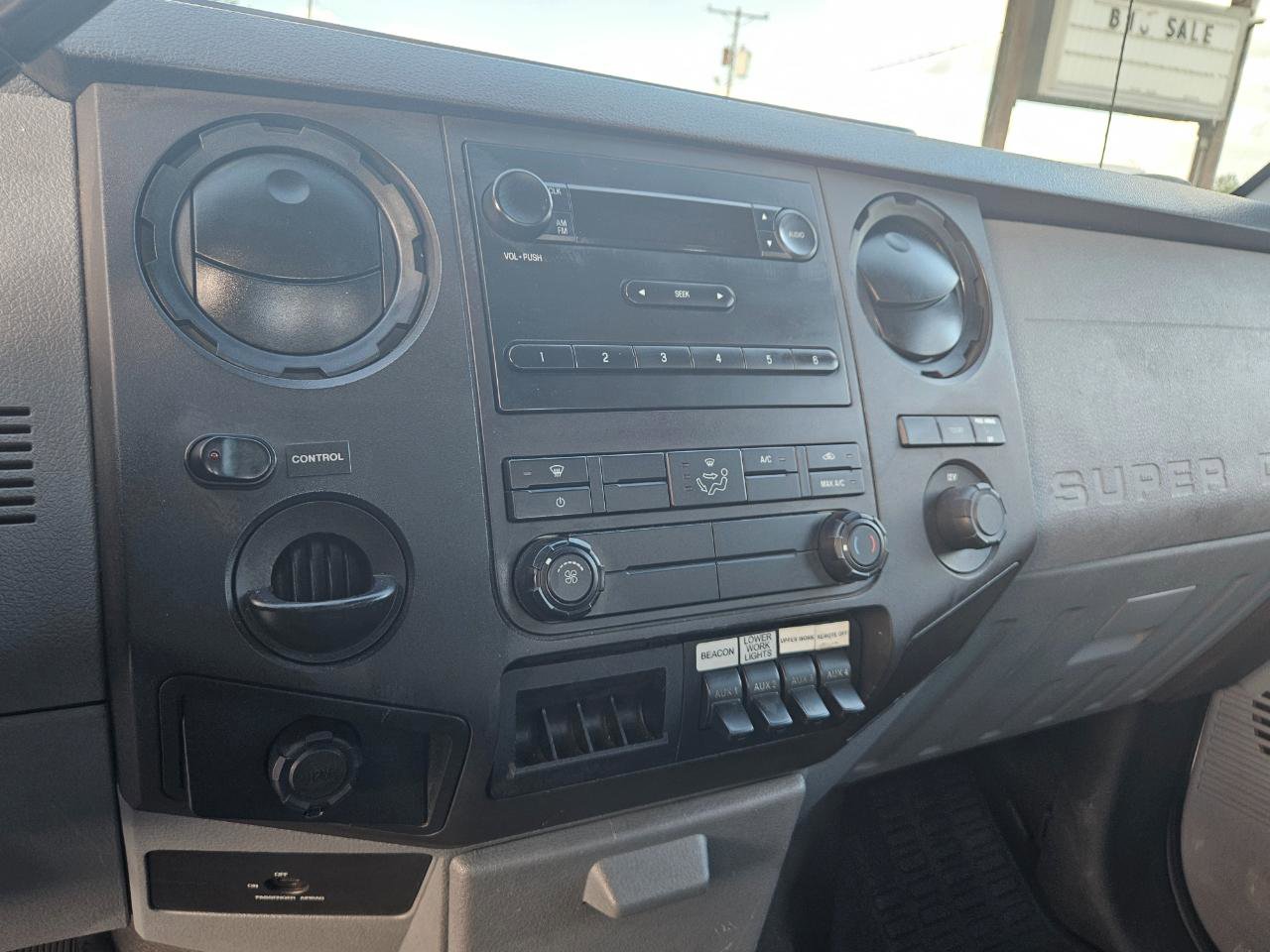 Used 2011 Ford F450 XL w/ XL Decor Group RWD image 13
