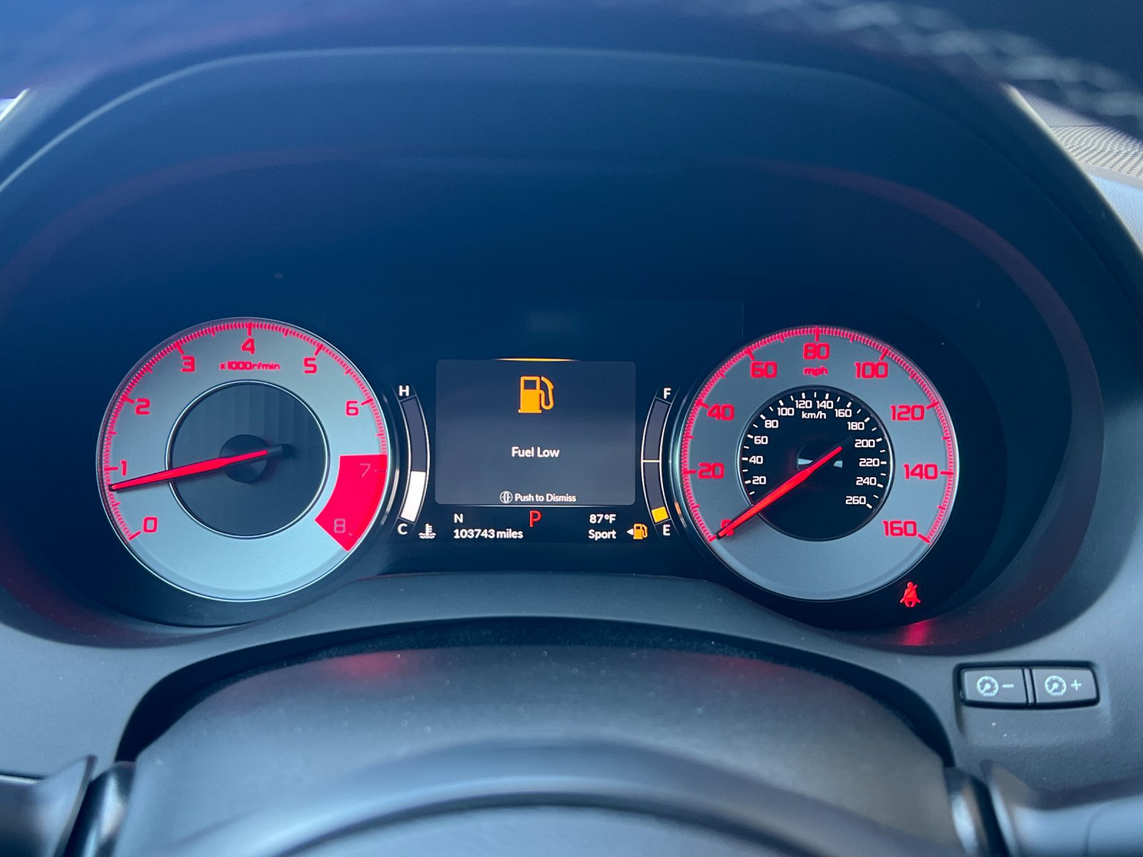 Used 2020 Acura RDX A-Spec FWD image 25