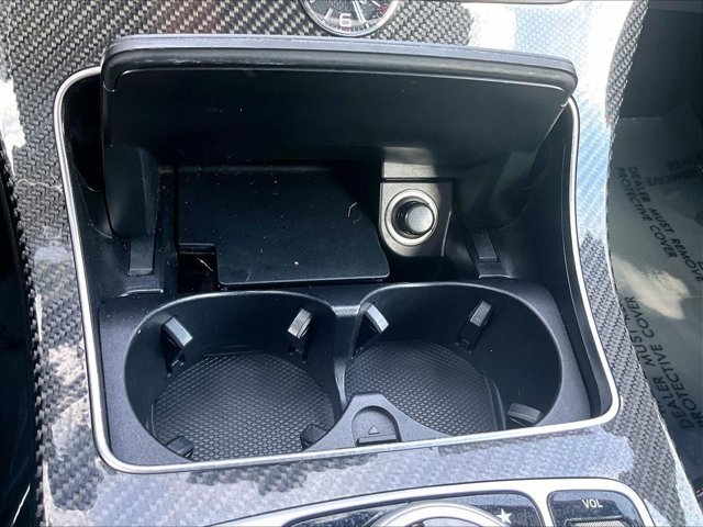 Used 2017 Mercedes-Benz C 43 AMG 4MATIC Cabriolet image 24