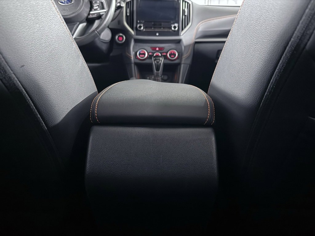 Used 2020 Subaru Crosstrek 2.0i Limited w/ Moonroof Package image 40